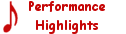 Performance Highlights